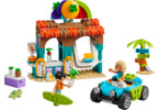 LEGO Friends - Plážový stánek se smoothies