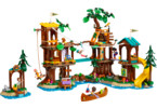 LEGO Friends - Adventure Camp Tree House