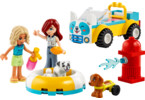 LEGO Friends - Dog-Grooming Car
