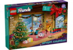 LEGO Friends - Adventní kalendář 2024