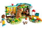 LEGO Friends - Pokoj Autumn