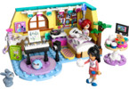 LEGO Friends - Pokoj Paisley