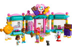 LEGO Friends - Cukrárna v městečku Heartlake