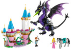 LEGO Disney Princess - Maleficent’s Dragon Form