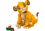 LEGO Disney - Simba the Lion King Cub