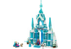 LEGO Disney - Elsa's Ice Palace