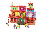 LEGO Disney - Kouzelný dům Madrigalových