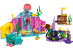 LEGO Disney Princess - Ariel a její křišťálová jeskyně