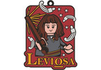 LEGO Magnetka - Harry Potter Hermiona Granger