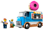 LEGO City - Truck s donuty