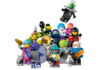 LEGO Minifigurky - 26. série – vesmír
