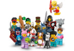 LEGO Minifigures - 27th series