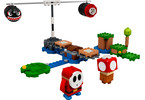 LEGO Super Mario - Palba Boomer Billa – Expanding Set