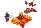 LEGO Ninjago - Kaiův dračí Spinjitzu spinner