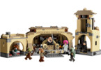 LEGO Star Wars - Boba Fett’s Palace