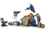 LEGO Star Wars - Ambush on Mandalore Battle Pack