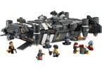 LEGO Star Wars - Onyx Cinder