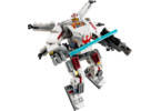 LEGO Star Wars - Robotický oblek X-wing Luka Skywalkera