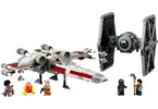 LEGO Star Wars - Stíhačka TIE a X-wing