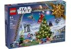 LEGO Star Wars - Adventní kalendář 2024