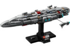 LEGO Star Wars - Hvězdný křižník Home One