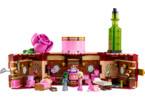 LEGO Wicked - Glinda & Elphaba's Dormitory