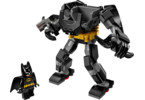 LEGO Batman - Batman Mech Armor