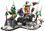 LEGO Marvel - The Avengers Assemble: Age of Ultron