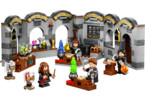 LEGO Harry Potter - Hogwarts Castle: Potions Class