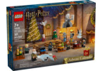 LEGO Harry Potter - Adventní kalendář 2024