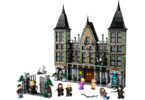 LEGO Harry Potter - Sídlo rodu Malfoyů