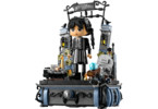 LEGO Wednesday - Figure: Wednesday Addams