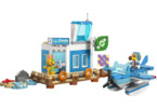 LEGO Animal Crossing - Let s Dodo Airlines