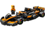 LEGO Speed Champions - Závodní auto McLaren F1® Team MCL38