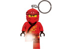 LEGO svítící klíčenka - Ninjago Legacy Kai