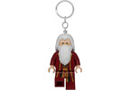 LEGO Keychain Flashlight - Professor Dumbledore