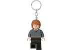 LEGO Keychain Flashlight - Ron Weasley