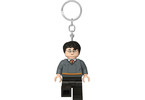 LEGO Keychain Flashlight - Harry Potter