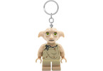 LEGO Keychain Flashlight - Harry Potter Dobby