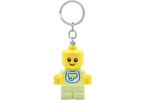 LEGO Keychain Flashlight - Baby