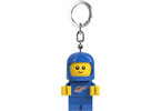 LEGO Keychain Flashlight - Space Baby