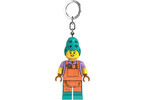 LEGO Keychain Flashlight - Potter