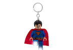 LEGO svítící klíčenka - Superman