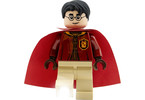 LEGO baterka - Harry Potter Famfrpál