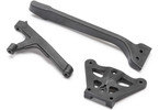 Losi Chassis Brace Set: 8XE