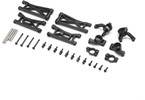 Losi Arms, Hubs: Micro-B