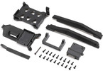 Losi Chassis Parts: Micro-B