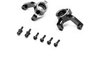 Losi Aluminum Spindles: Micro-B