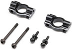 Losi Aluminum Caster Blocks: Micro-B