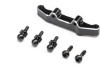 Losi Aluminum Drag Link: Micro-B